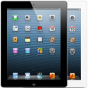 Just like iPad itself